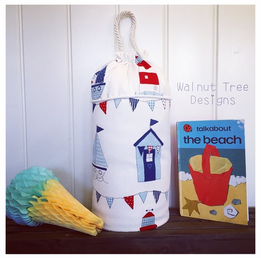 Nautical theme doorstop