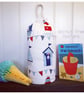Nautical theme doorstop - Image 1