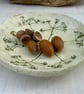 Cow Parsley Imprinted Dish - Image 4