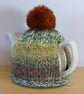 Knitted Tea Cosy - Image 4