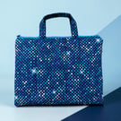 Zipped iPad Case