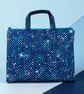 Zipped iPad Case