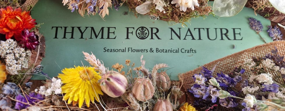 Thyme For Nature