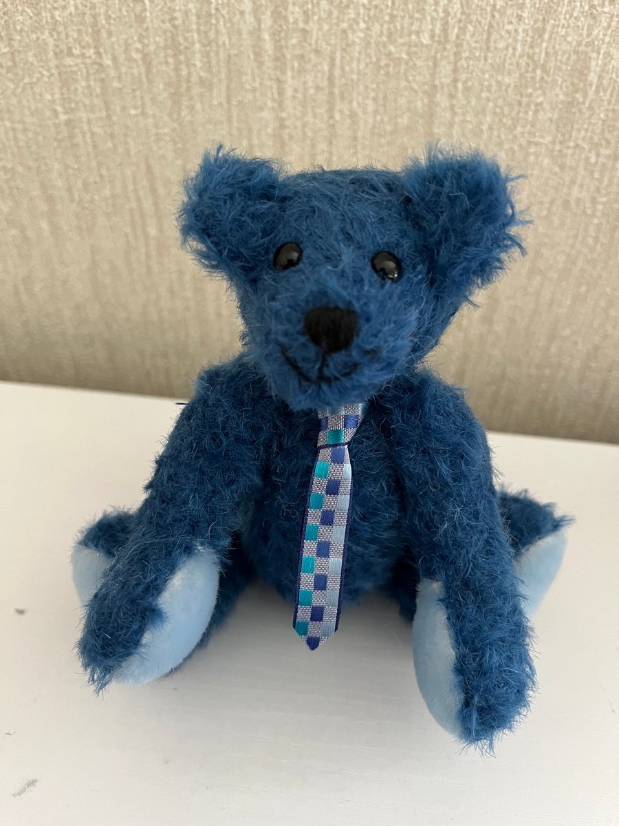 Blu Bear