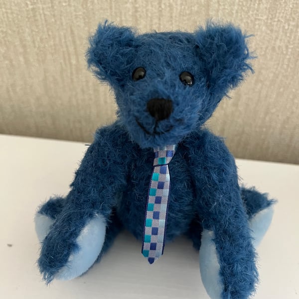 Blu Bear