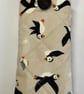 Velvet lined glasses case pouch, Set 3 - Image 2
