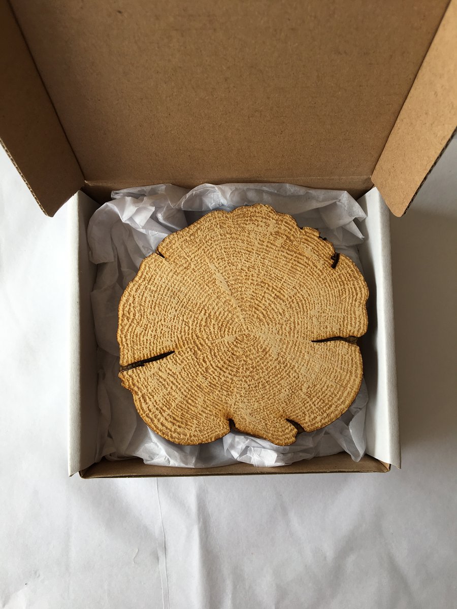 Laser Cut Decor