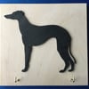 Greyhounds Leadholder Keyholder