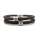 Copper 10th Wedding Anniversary Tally Bracelet - Gift Boxed - Free Delivery