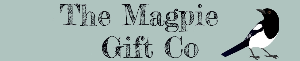 The Magpie Gift Co