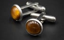 Tiger eye collection
