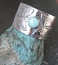  Butterfly Cuff Bracelet - Image 2