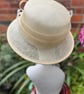 Wedding Hat, Hat for the Races, hats special occasions  - Image 3