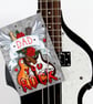 Dad, You Rock - Father's Day Card - Image 1