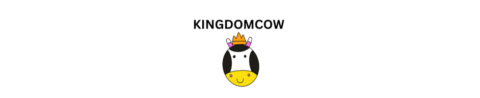 KingdomCow 