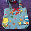 Mr Men Child's Handbag