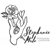 Stephanie Male illustration