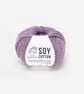 SoyCotton Yarns