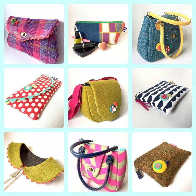 Andrea Berry Designs