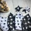 Reuseable Face Masks - Halloween Fabrics