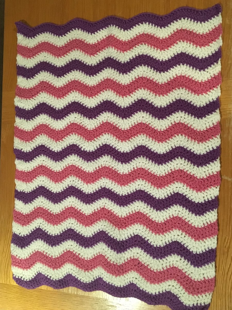 Baby Blanket 
