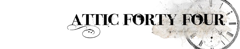 Attic Forty Four