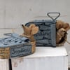  Sardine Tin Mouse House