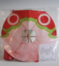 Japanese Fuga (Puffa Fish) - Handmade Kite - Image 3