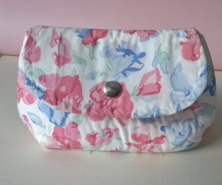 Beauty Bag make up pouch