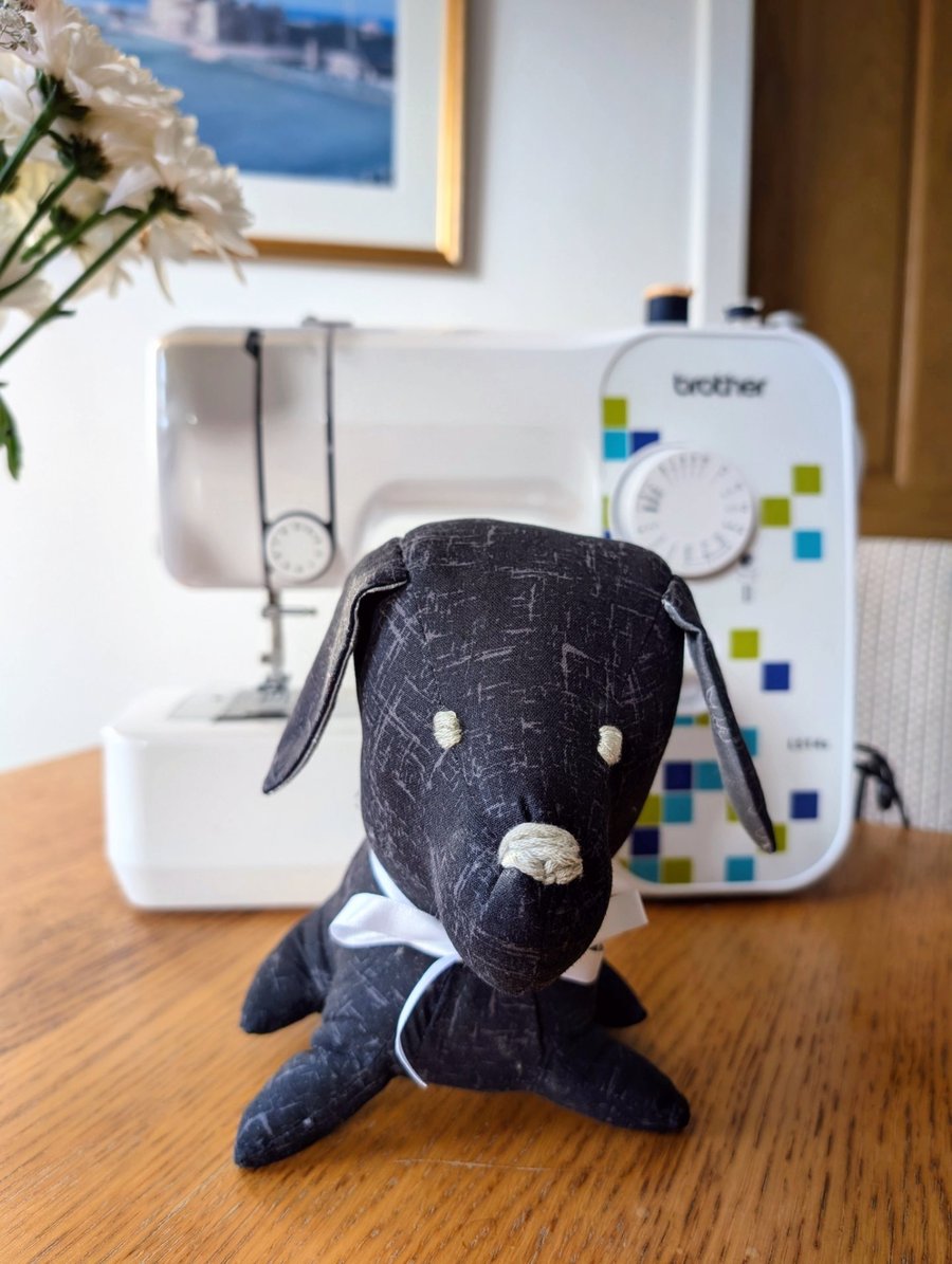 Harry Lapdog Collectable for Children, Home and Decor