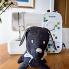 Harry Lapdog Collectable for Children, Home and Decor