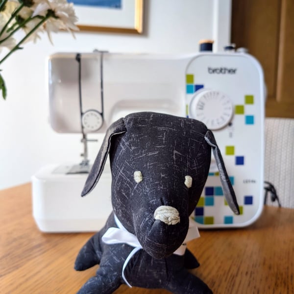 Harry Lapdog Collectable for Children, Home and Decor