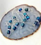 Imperial Jasper  Blue Sea Sediment - Image 5