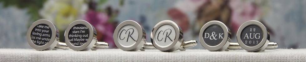 Olive Mai - Wedding & Anniversary Gifts for Him