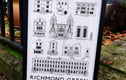 Richmond Green Prints