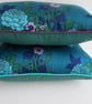Vintage Fabric   Cushion  - Image 4