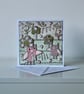 Special Order for Becci - Handmade Card