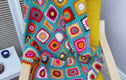 Crochet blankets 
