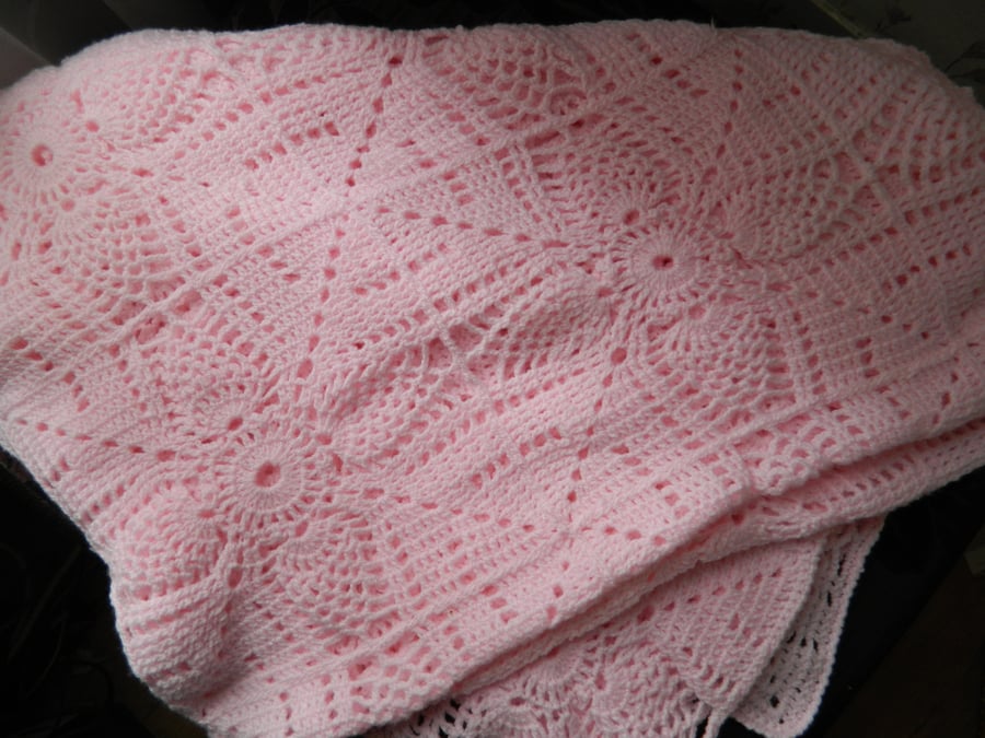 Baby Blanket  