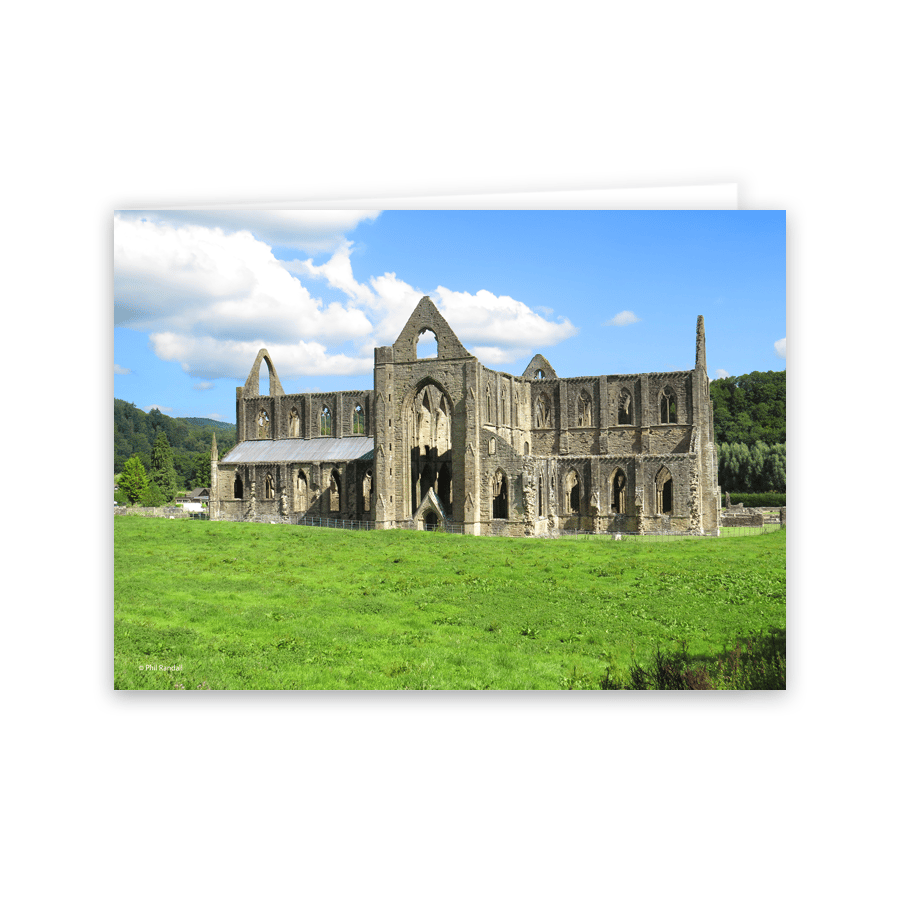 Tintern Abbey