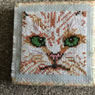 Attractive Neadle case