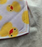 Elasticated slip-on Dog Bandana - Size XS-S - Image 4