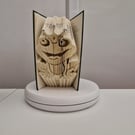 Franklin the Frog Book Art