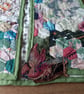 Packwork waistcoat  - Image 7