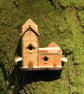 Bird Box "The Old English Church" - Image 3