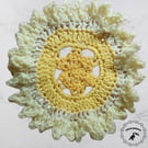 The Mandala of Joy & Confidence (Solar Plexus Chakra)