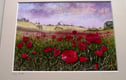 Mounted and Backed Prints