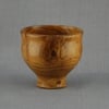 Delicate Laburnum Vessel