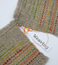 handwoven coaster mats - Image 2