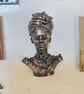 Queen nanny fridgemagnet, Jamaican hero ornament Jamaican history figure, maroon - Image 7